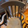 dining room chairs Image 6
