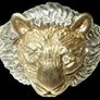 Vintage Hallmarked 9ct Gold/Diamond Ring Image 9