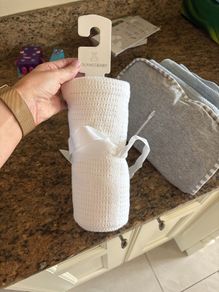 baby blankets and swaddle