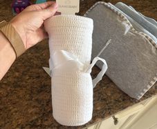 baby blankets and swaddle