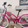 Our generation Kids bike size 20 inch wheels Image 8