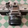 Minolta SRT Super (1973) + MC Rokkor 50mm f/1.7 - Serviced & Ready to Use Film Camera Image 7