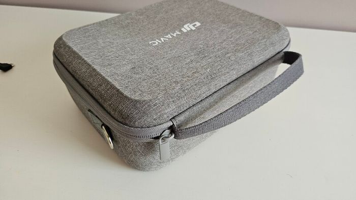 DJI RC-N1 Remote Controller, Drone box & shade cover bundle