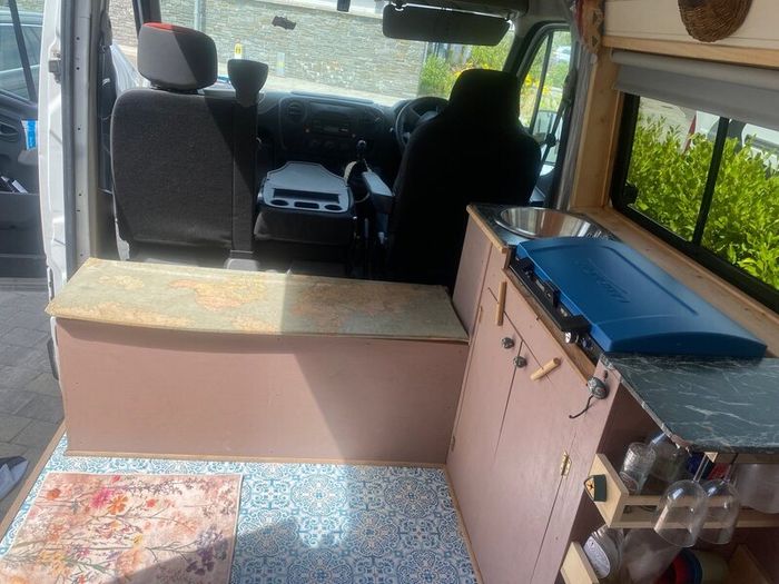 Campervan