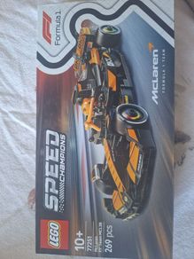 lego f1