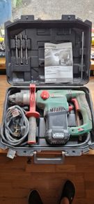 Parkside rotary hammer drill