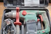Parkside rotary hammer drill