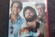 DVD: The Hangover movie
