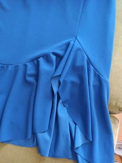 womans dress