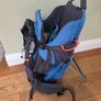 Kids carrier backpack Image 3