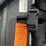 Axkid Move extended rear-facing seat Image 4