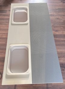Lego table