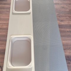 Lego table