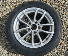 BMW 1 Series Alloy Wheel R16