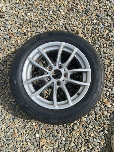 BMW 1 Series Alloy Wheel R16