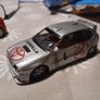 Scalextric Focus and Corolla Image 7