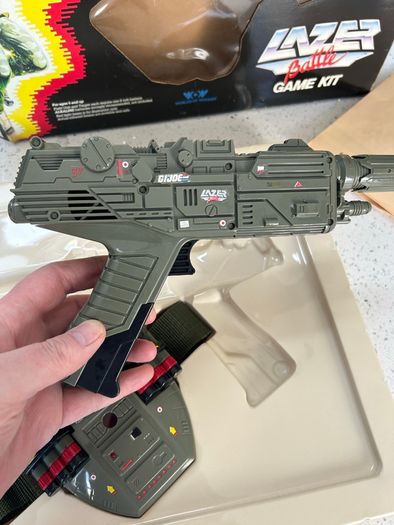 Gi joe