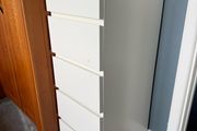 IKEA malm chest