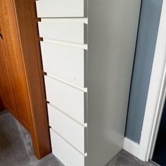 IKEA malm chest