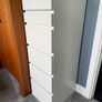 IKEA single bedroom suite Image 4