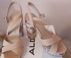 ALDO shoes - size IE 3 / EU 36