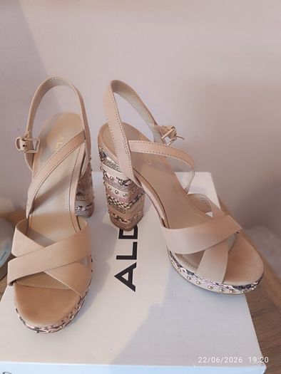 ALDO shoes - size IE 3 / EU 36