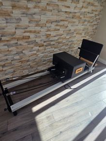 Align-Pilates C2-Pro Commercial Reformer