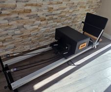 Align-Pilates C2-Pro Commercial Reformer
