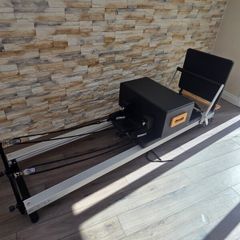 Align-Pilates C2-Pro Commercial Reformer