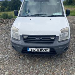 Ford Transit T200