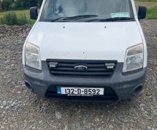Ford Transit T200