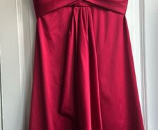 Costume dress - sz 12