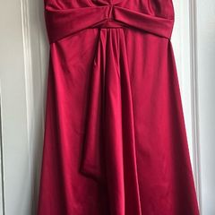 Costume dress - sz 12