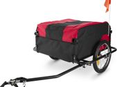 Mountee Bicycle Trailer, Load Trailer, Hand Cart,