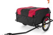 Mountee Bicycle Trailer, Load Trailer, Hand Cart,