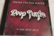 The Best of Deep Purple Cd