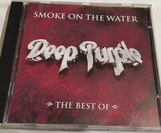 The Best of Deep Purple Cd