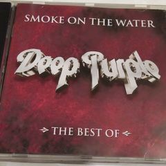 The Best of Deep Purple Cd
