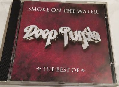 The Best of Deep Purple Cd