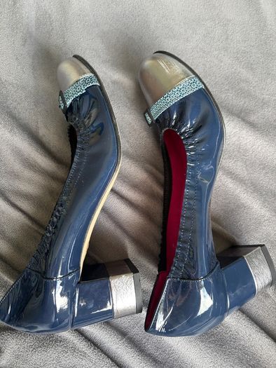 Le Babe Shoes
