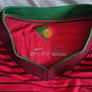 2014 Ronaldo World Cup Home Jersey Image 6
