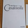Walt Disneys CINDERELLA  Press Kit Image 4