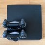 PS4 Slim 1TB + 11 games Image 2
