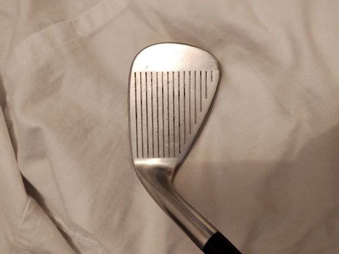 TaylorMade Mc irons