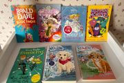 Childrens Books Ages 5-8