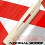 Gray Nicolls cricket bat Grade A English willow Image 7