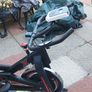 exercise bike Image 4
