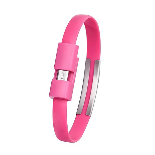 Android Charger Bracelet