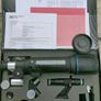 Telescope vintage Image 3