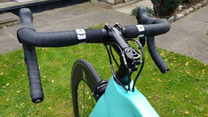 carbon bike